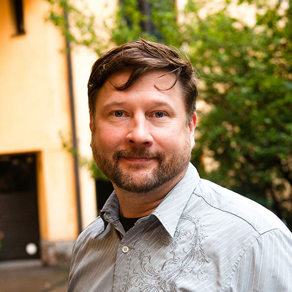 Oskari Salmi